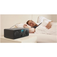 Hama digitln a internetov rdio DIR1570CBT, DAB+/CD/BT RX, App ovldn