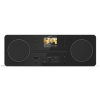 Hama digitln a internetov rdio DIR1570CBT, DAB+/CD/BT RX, App ovldn