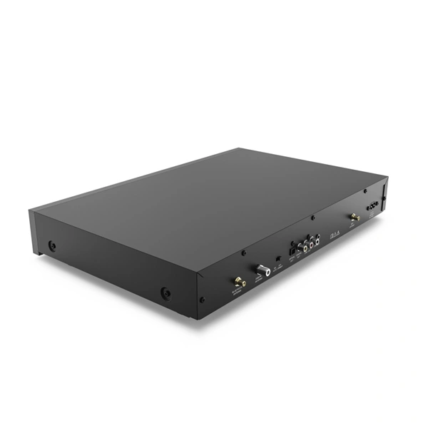 Hama digitální a internetové rádio DIT2105SBTX, Hi-Fi tuner, DAB+/FM/BT RX-TX, App ovládání