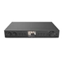 Hama digitální a internetové rádio DIT2105SBTX, Hi-Fi tuner, DAB+/FM/BT RX-TX, App ovládání