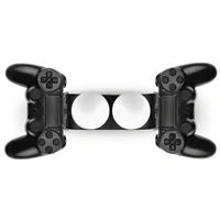 Hama nabíjecí stanice pro PS4/PS VR, černá