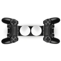 Hama nabjec stanice pro PS4/PS VR, ern