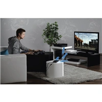 Hama konvertor pro my/klvesnici "Speedshot Ultimate" pro PS4/PS3/Xbox One/Xbox360, ed