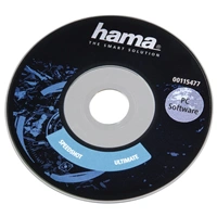 Hama konvertor pro my/klvesnici "Speedshot Ultimate" pro PS4/PS3/Xbox One/Xbox360, ed