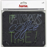 Hama podloka pod my Coffee Time