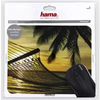 Hama podloka pod my Houpac s