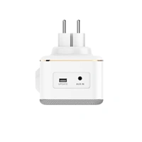 Hama digitln rdio DR40BT PlugIn, FM/DAB/DAB+/Bluetooth