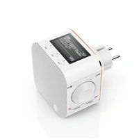 Hama digitln rdio DR40BT PlugIn, FM/DAB/DAB+/Bluetooth