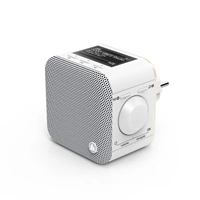 Hama digitln rdio DR40BT PlugIn, FM/DAB/DAB+/Bluetooth
