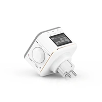 Hama digitln rdio DR40BT PlugIn, FM/DAB/DAB+/Bluetooth