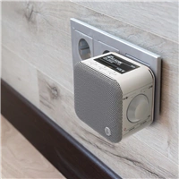 Hama digitln rdio DR40BT PlugIn, FM/DAB/DAB+/Bluetooth