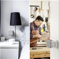 Hama digitln rdio DR40BT PlugIn, FM/DAB/DAB+/Bluetooth