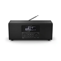 Hama digitální rádio DR1400, FM/ DAB/ DAB+