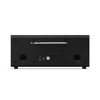 Hama digitln rdio DR1400, FM/ DAB/ DAB+