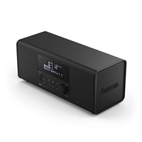 Hama digitln rdio DR1400, FM/ DAB/ DAB+