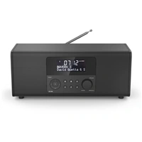 Hama digitln rdio DR1400, FM/ DAB/ DAB+