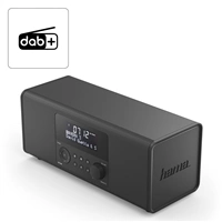 Hama digitální rádio DR1400, FM/ DAB/ DAB+