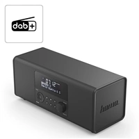Hama digitln rdio DR1400, FM/ DAB/ DAB+