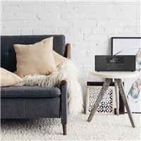 Hama digitln rdio DR1400, FM/ DAB/ DAB+