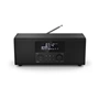 Hama digitální rádio DR1400, FM/ DAB/ DAB+