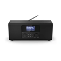 Hama digitln a internetov rdio DIR3020, FM/DAB/DAB+