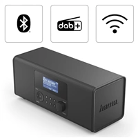 Hama digitální a internetové rádio DIR3020, FM/DAB/DAB+