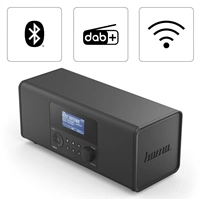 Hama digitln a internetov rdio DIR3020, FM/DAB/DAB+