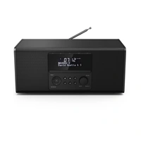 Hama digitální rádio DR1550CBT FM/DAB/DAB+/CD/BT