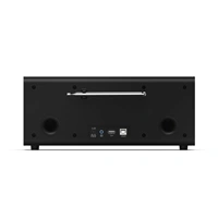 Hama digitln rdio DR1550CBT FM/DAB/DAB+/CD/BT