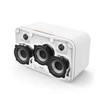 Hama SMART reproduktor SIRIUM2100AMBT, Alexa/Bluetooth, bl (znovn)