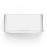 Hama SMART reproduktor SIRIUM2100AMBT, Alexa/Bluetooth, bl (znovn)