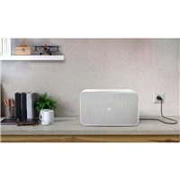 Hama SMART reproduktor SIRIUM2100AMBT, Alexa/Bluetooth, bl (znovn)