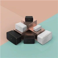Hama SMART reproduktor SIRIUM2100AMBT, Alexa/Bluetooth, bl (znovn)