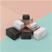 Hama SMART reproduktor SIRIUM2100AMBT, Alexa/Bluetooth, bl (znovn)