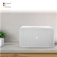 Hama SMART reproduktor SIRIUM2100AMBT, Alexa/Bluetooth, bl (znovn)