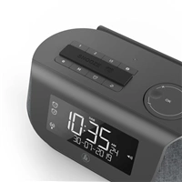 Hama digitln rdio DR36SBT, FM/DAB/DAB+/Bluetooth, ern