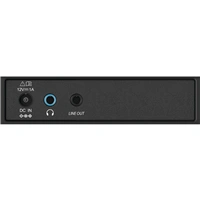 Hama digitln rdio DR1000, FM/DAB/DAB+, ern