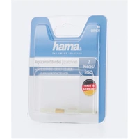 Hama nhradn svazek pro isti kontakt Glasfaser, 2 ks