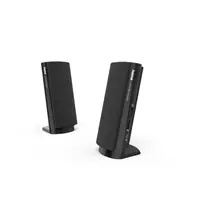Hama multimediln reproduktory "E80", USB napjen