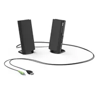 Hama multimediln reproduktory "E80", USB napjen