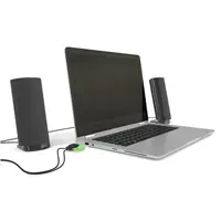 Hama multimediln reproduktory "E80", USB napjen
