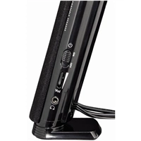 Hama multimediln reproduktory "E80", USB napjen
