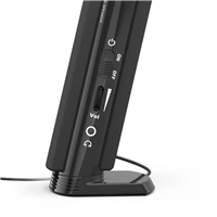 Hama multimediln reproduktory "E80", USB napjen