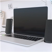 Hama multimediln reproduktory "E80", USB napjen