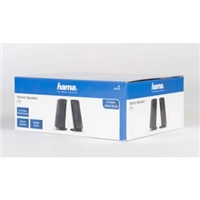 Hama multimediln reproduktory "E80", USB napjen