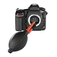 Hama Optic Dry, istic set pro optiku, 4dlny