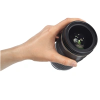 Hama Optic Dry, istic set pro optiku, 4dlny