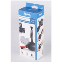 Hama Optic Dry, istic set pro optiku, 4dlny