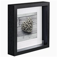 Hama portrtov rmeek devn SCALA, 23x23 cm, ern