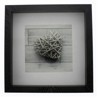Hama portrtov rmeek devn SCALA, 23x23 cm, ern
